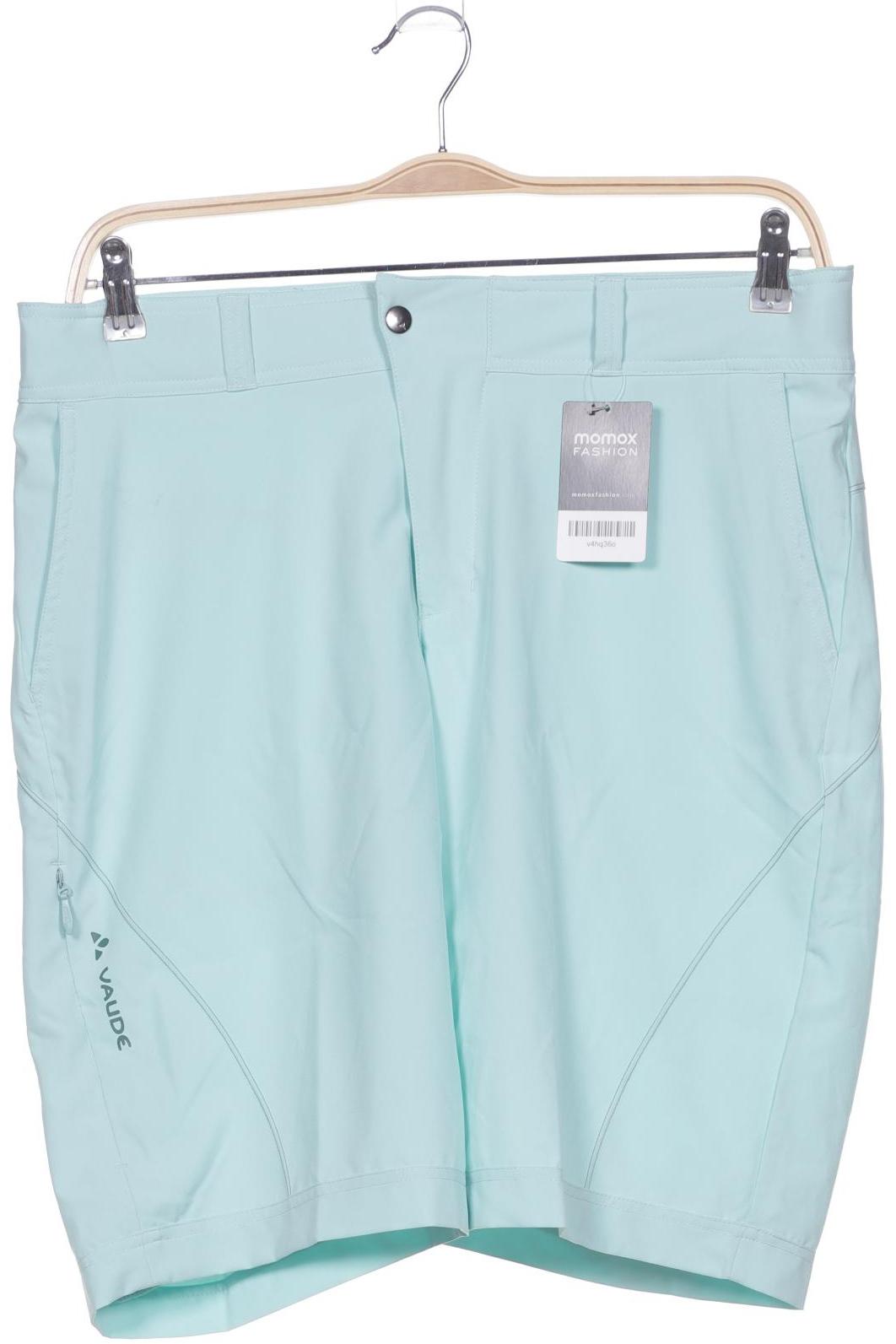 

Vaude Damen Shorts, türkis, Gr. 42