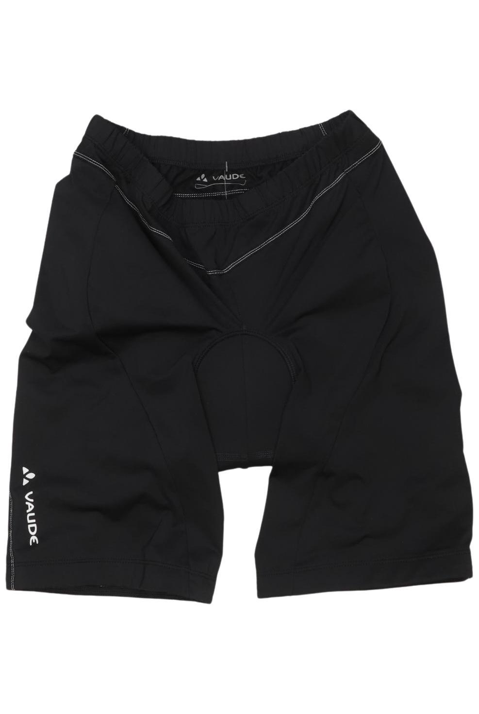 

Vaude Damen Shorts, schwarz, Gr. 38