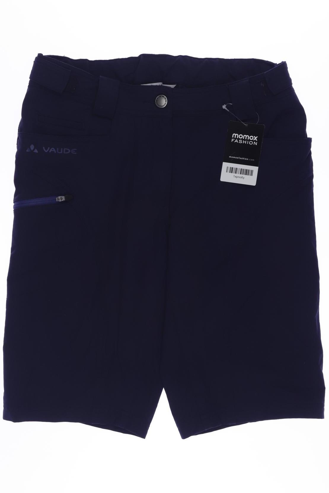 

Vaude Damen Shorts, marineblau, Gr. 36