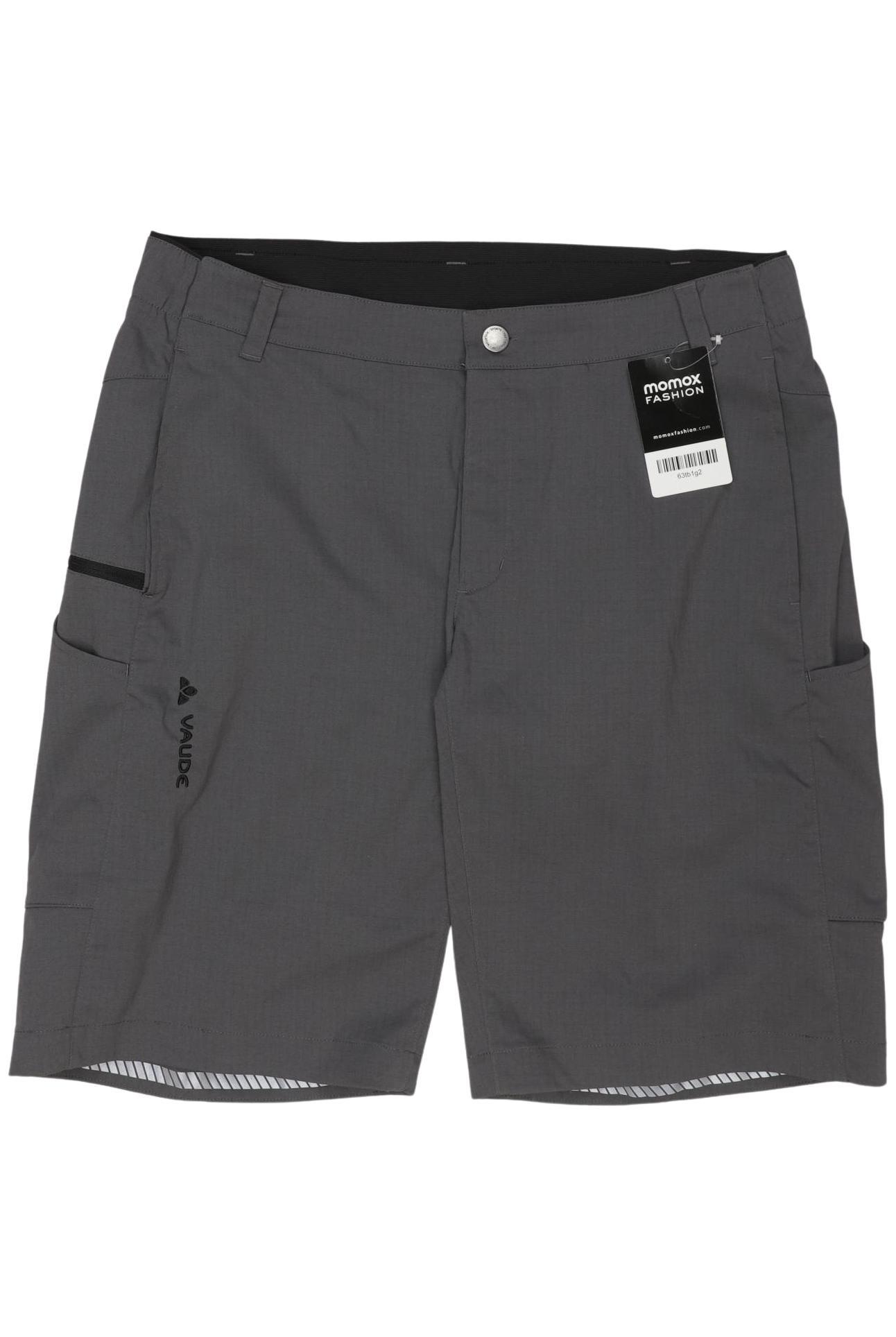 

Vaude Damen Shorts, grau, Gr. 42