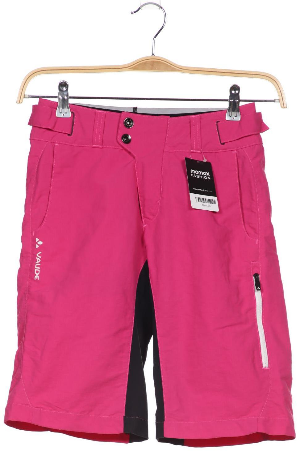 

VAUDE Damen Shorts, pink