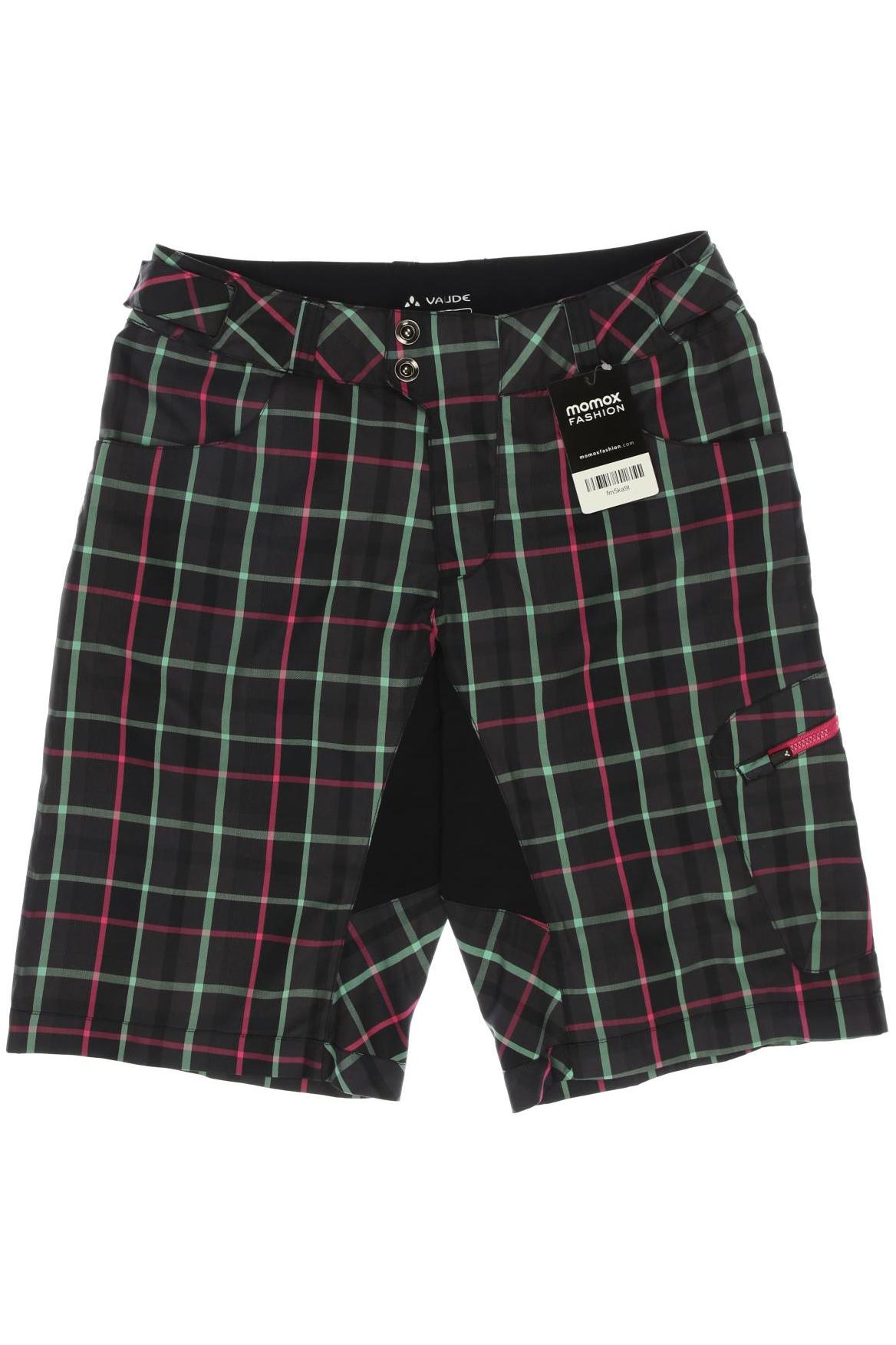 

Vaude Damen Shorts, grau, Gr. 36