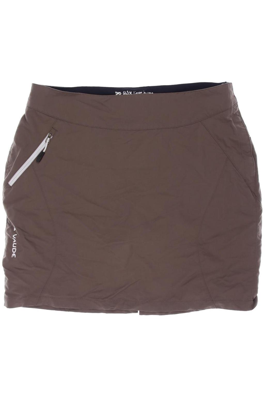 

VAUDE Damen Shorts, braun