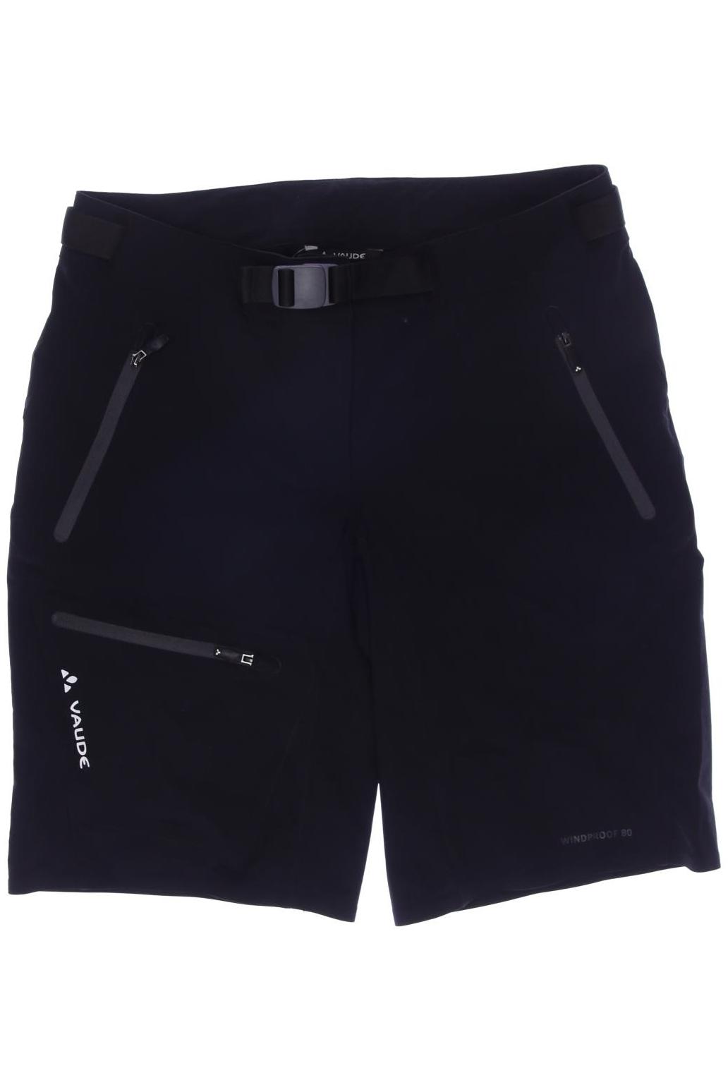 

Vaude Damen Shorts, schwarz, Gr. 36