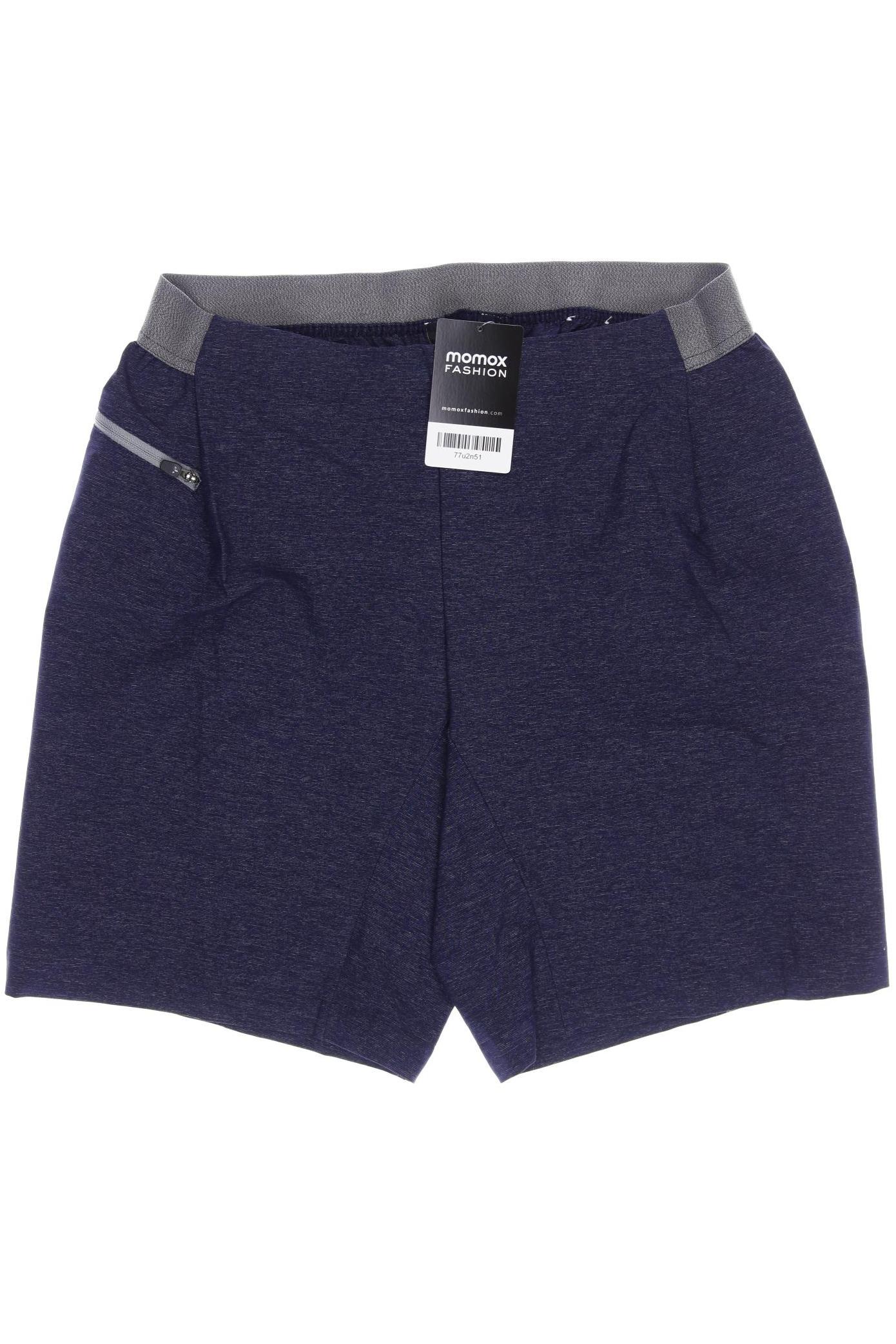 

Vaude Damen Shorts, marineblau, Gr. 40