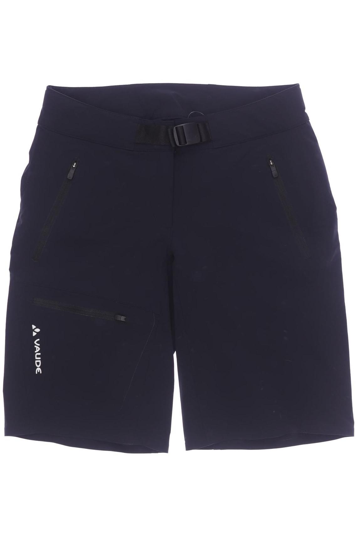 

Vaude Damen Shorts, schwarz, Gr. 34