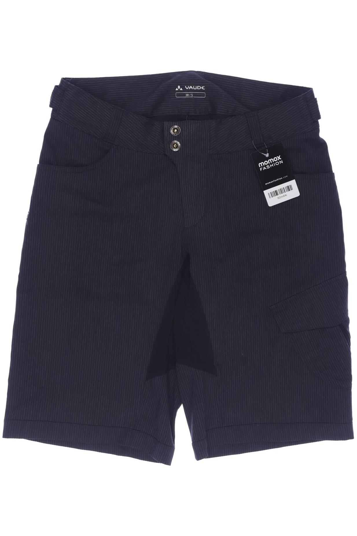 

Vaude Damen Shorts, grau, Gr. 38