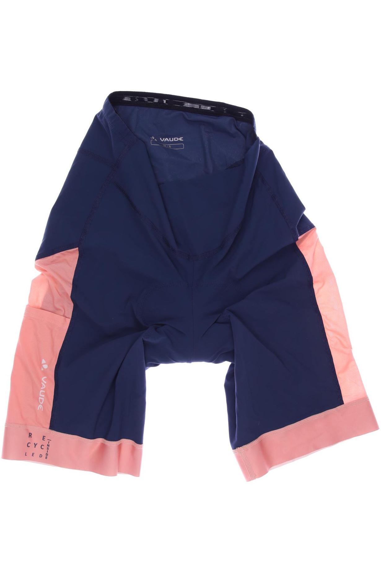 

Vaude Damen Shorts, blau, Gr. 38
