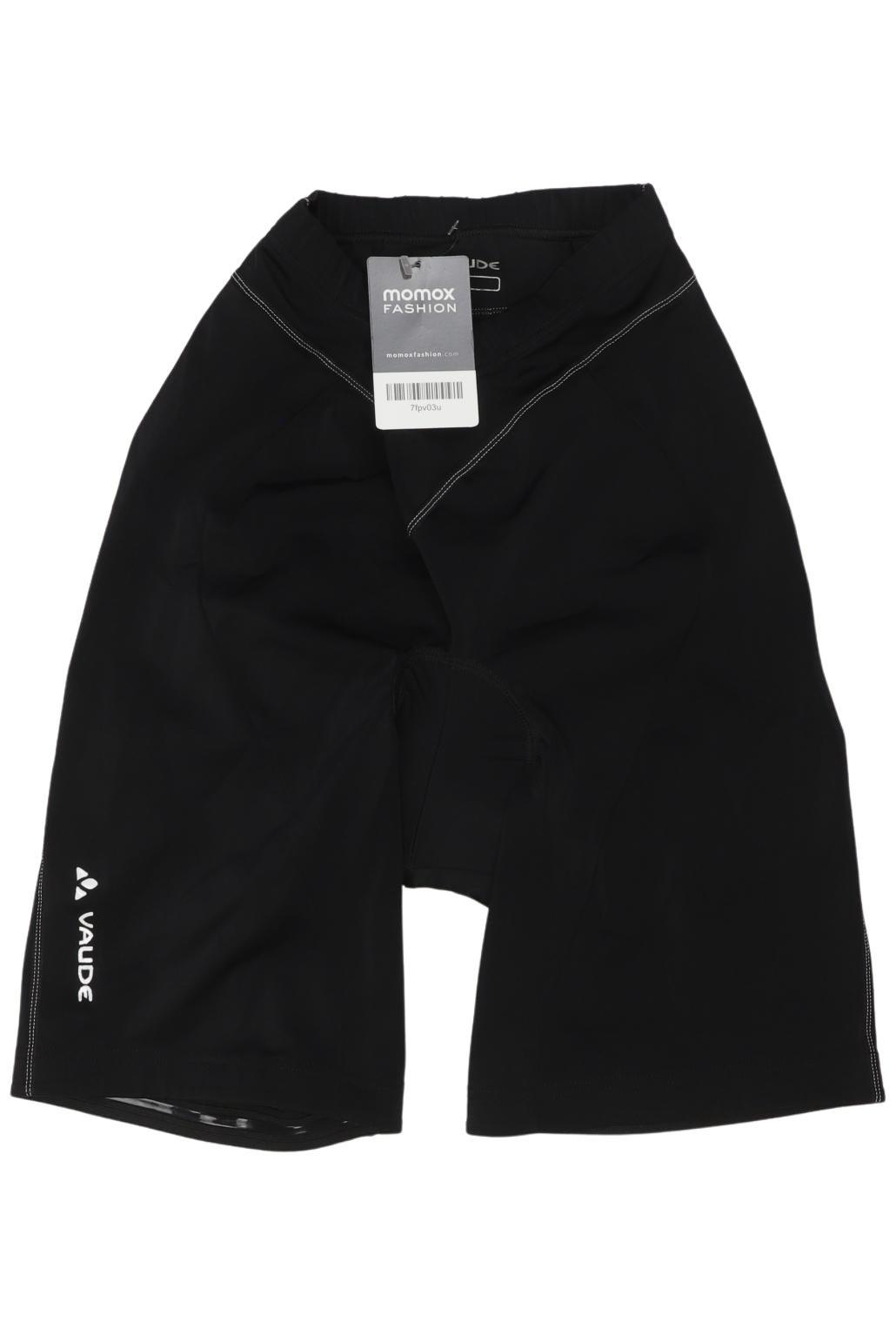 

Vaude Damen Shorts, schwarz, Gr. 40