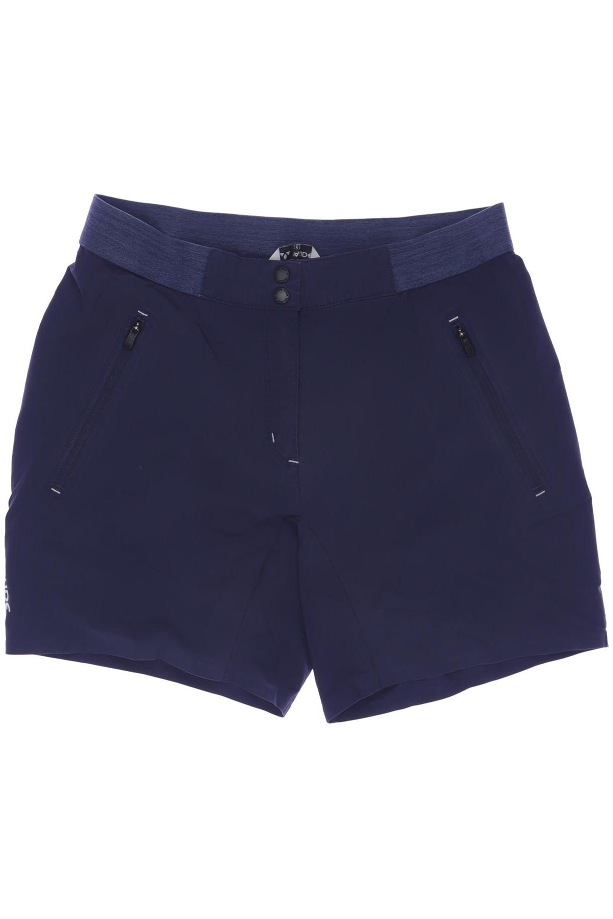 

Vaude Damen Shorts, marineblau, Gr. 38