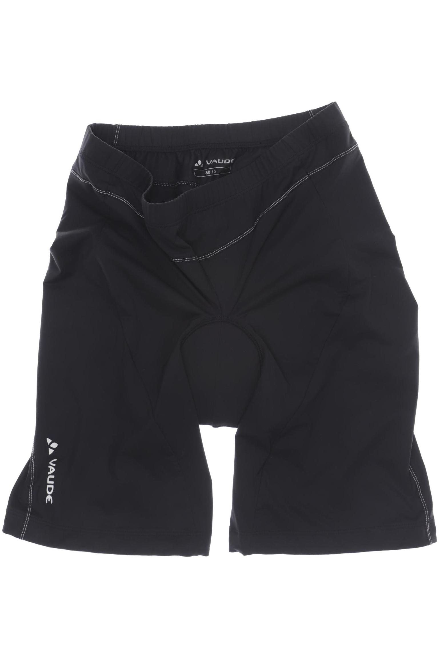 

VAUDE Damen Shorts, schwarz