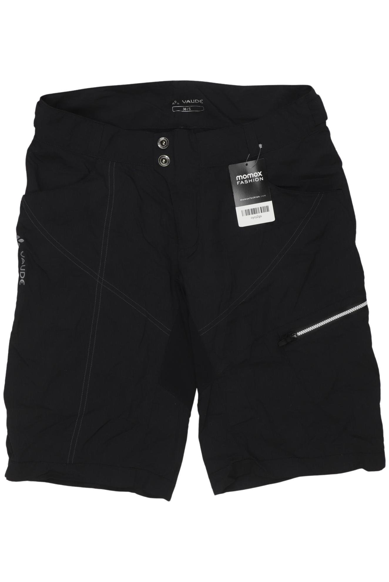 

Vaude Damen Shorts, schwarz, Gr. uni