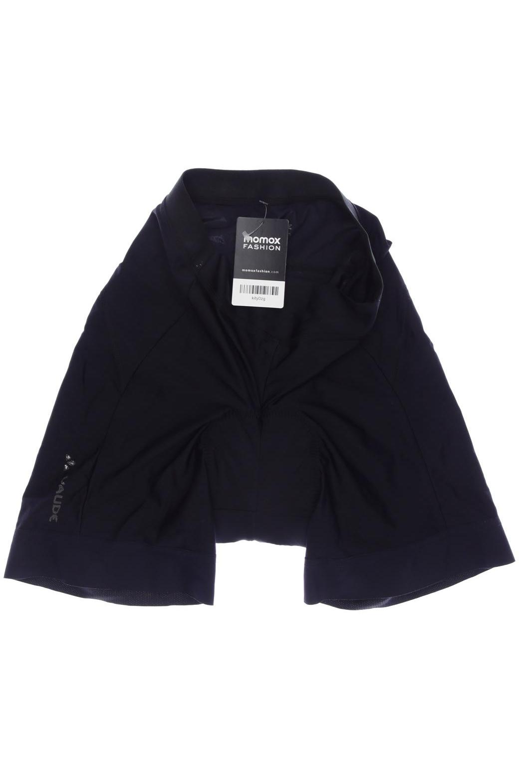 

Vaude Damen Shorts, schwarz, Gr. 38