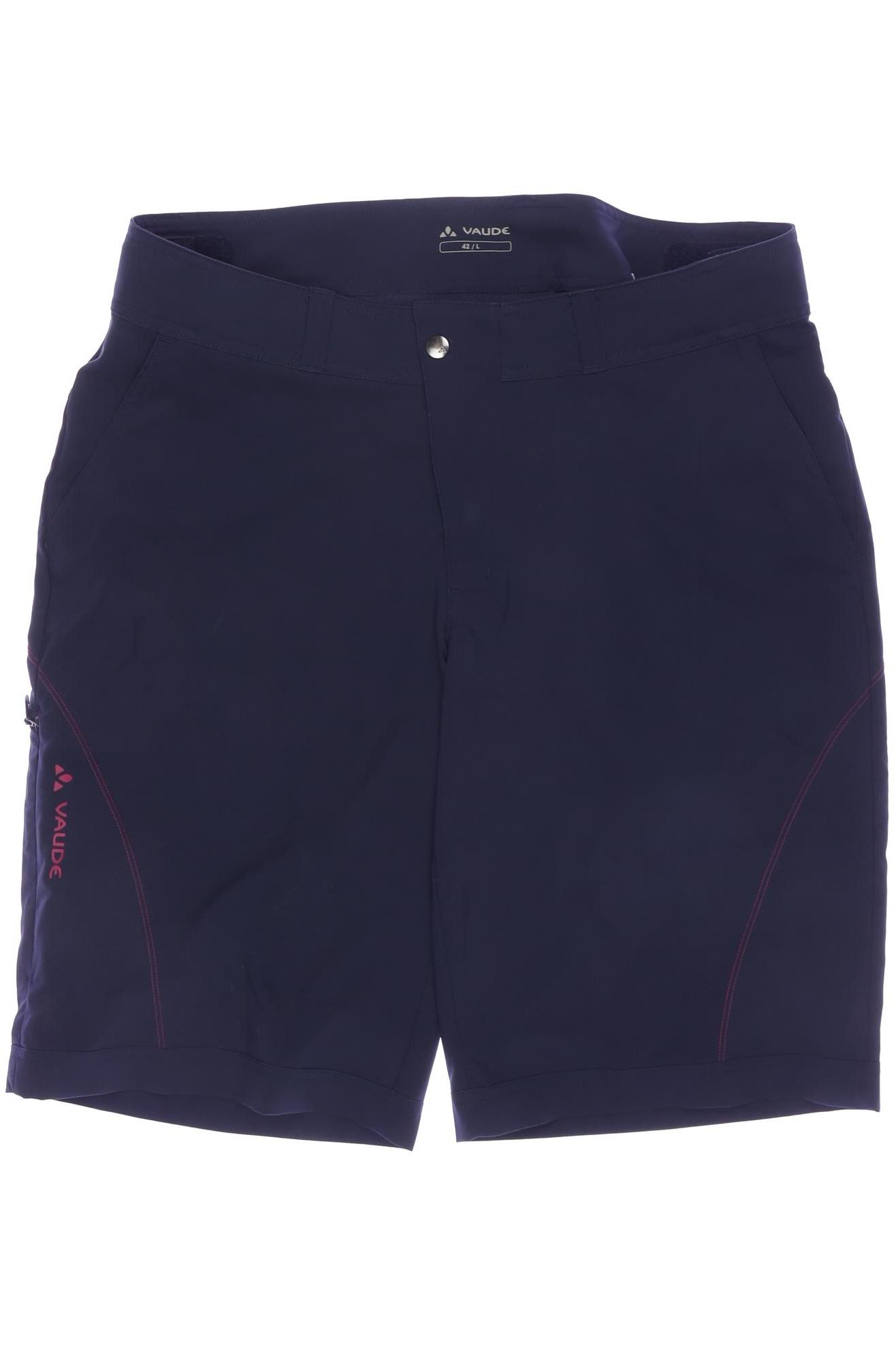 

Vaude Damen Shorts, marineblau, Gr. 42
