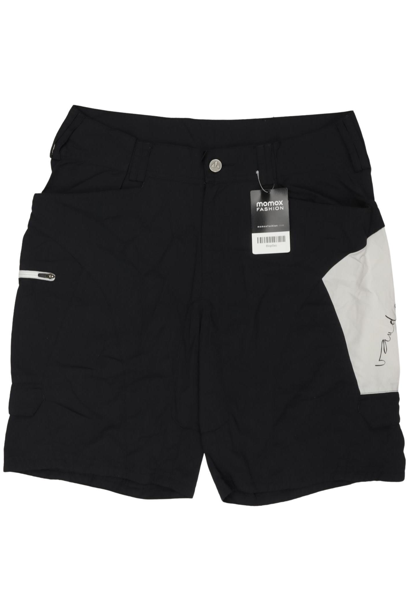 

Vaude Damen Shorts, schwarz, Gr. 38