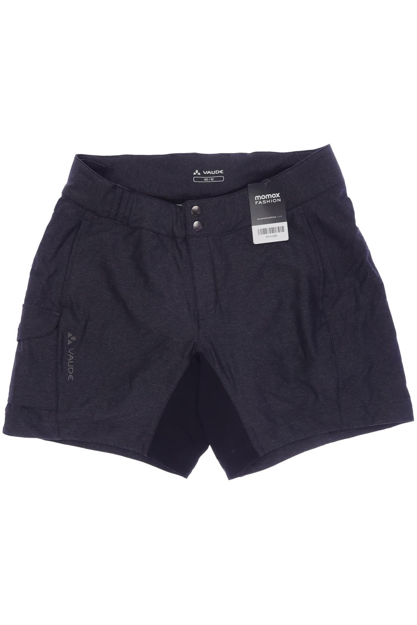 

Vaude Damen Shorts, grau, Gr. 40