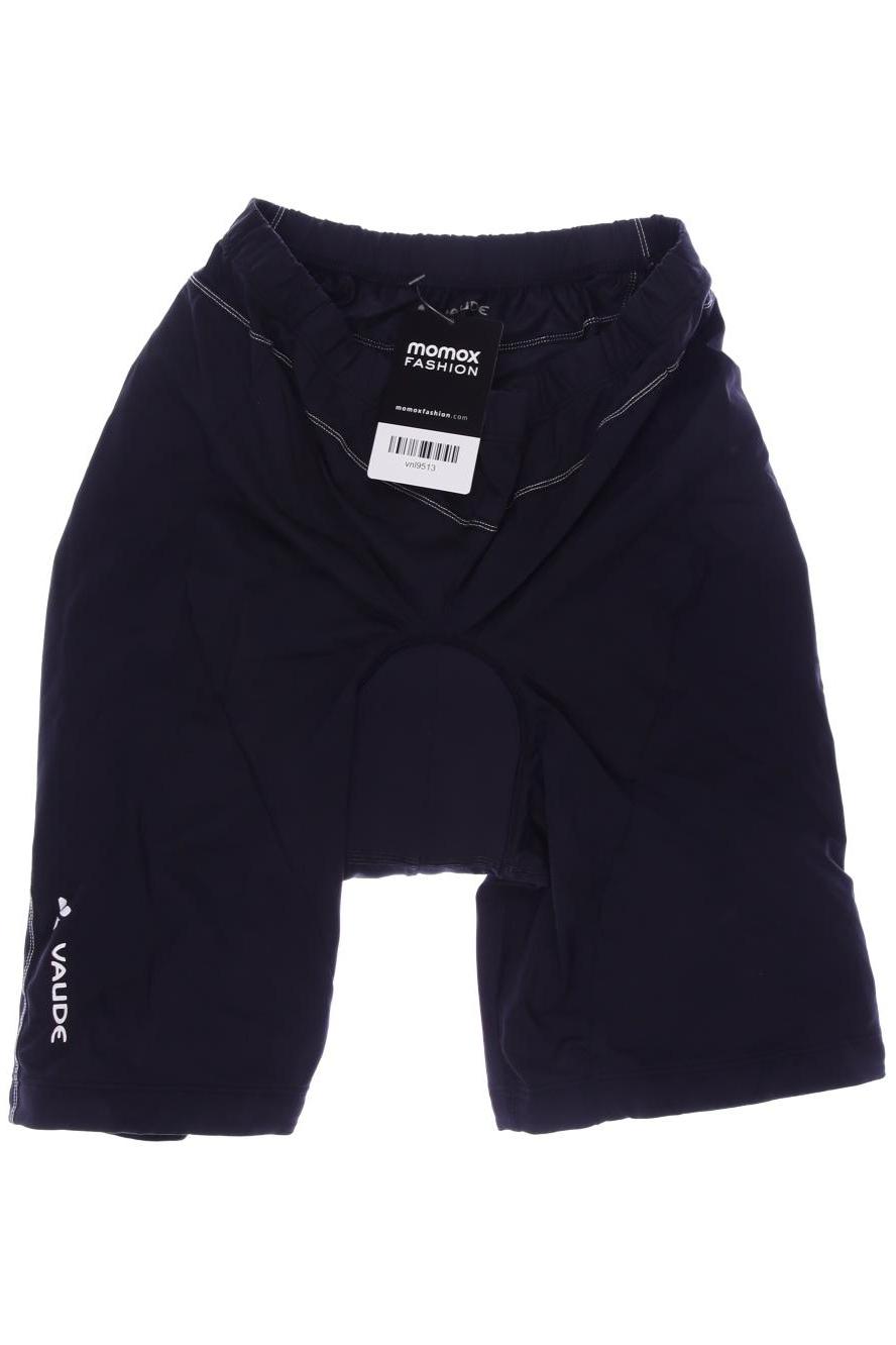 

Vaude Damen Shorts, schwarz, Gr. 38