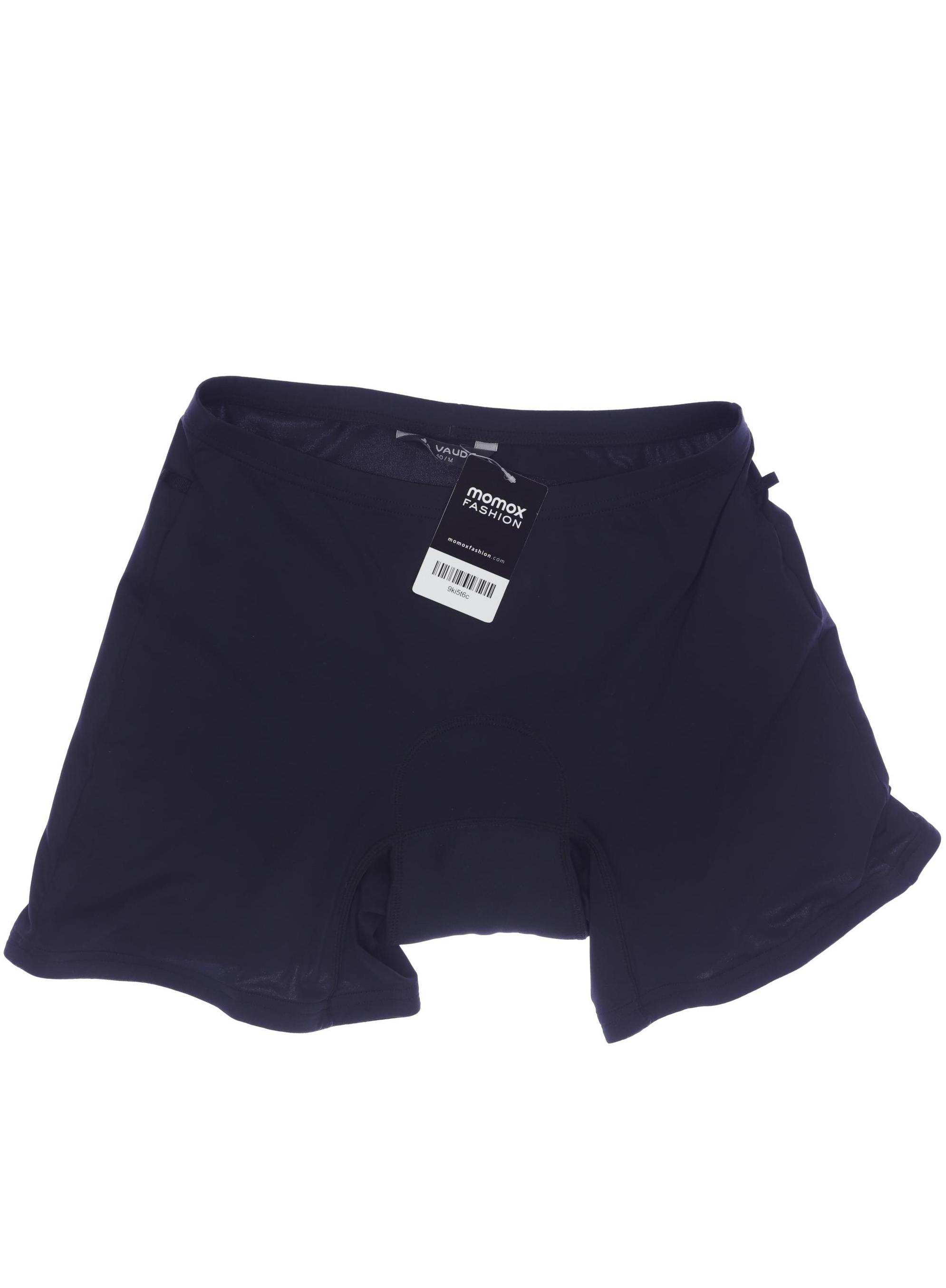 

Vaude Damen Shorts, schwarz, Gr. 40