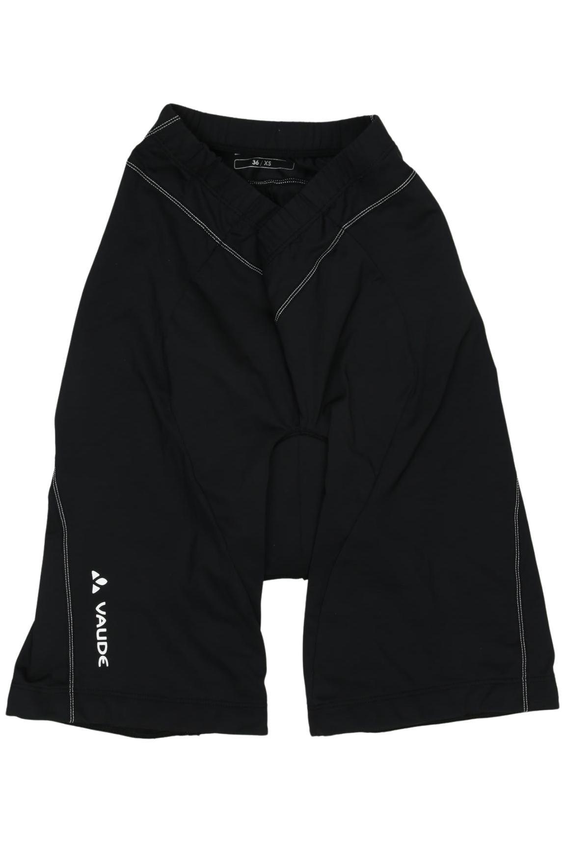 

Vaude Damen Shorts, schwarz, Gr. 36