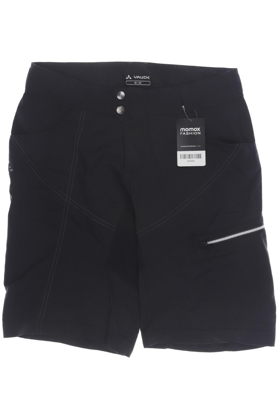 

VAUDE Damen Shorts, schwarz