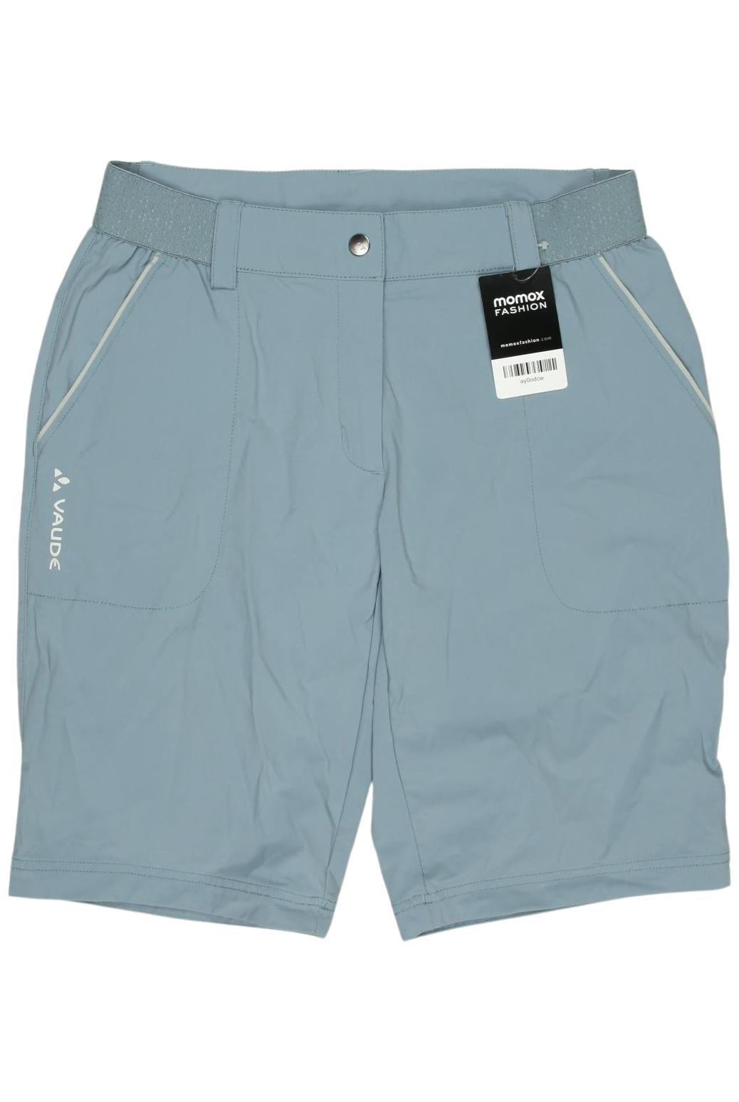 

Vaude Damen Shorts, hellblau, Gr. 38