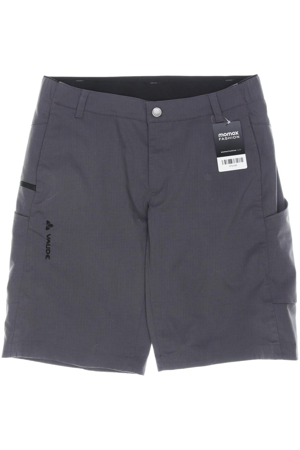 

Vaude Damen Shorts, grau, Gr. 40
