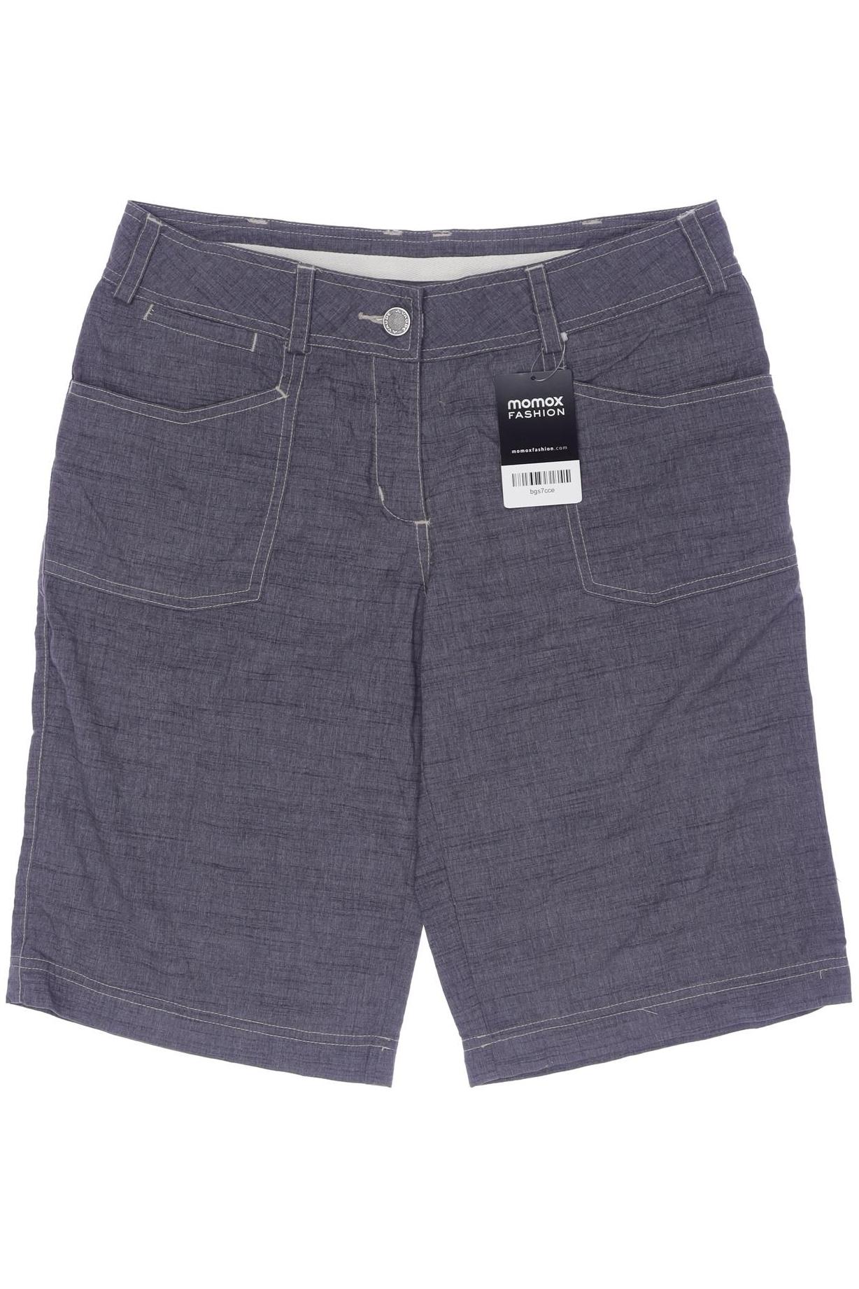 

Vaude Damen Shorts, grau, Gr. 38