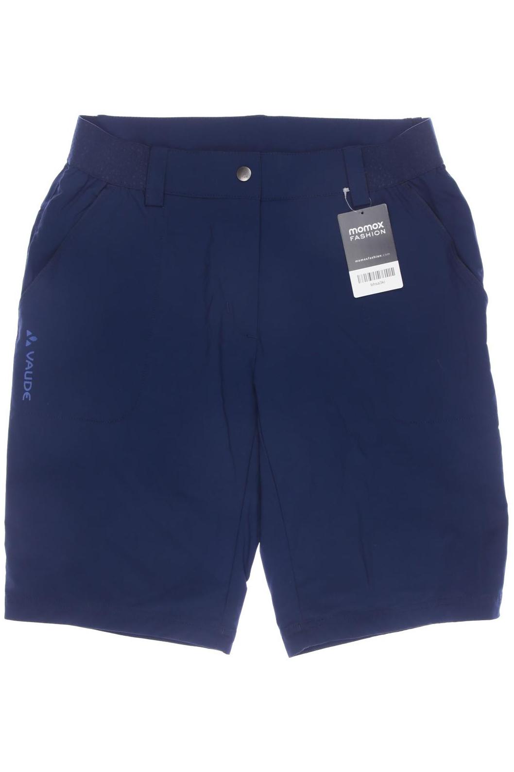 

Vaude Damen Shorts, marineblau, Gr. 38