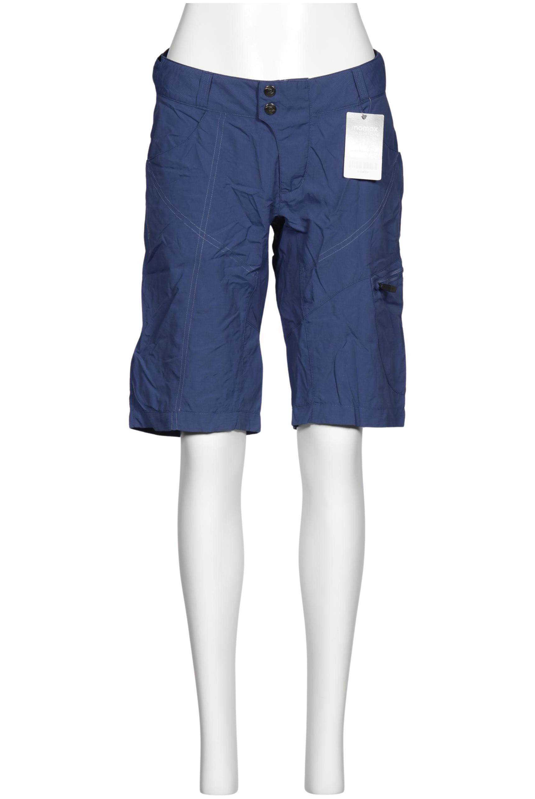 

Vaude Damen Shorts, blau, Gr. 36