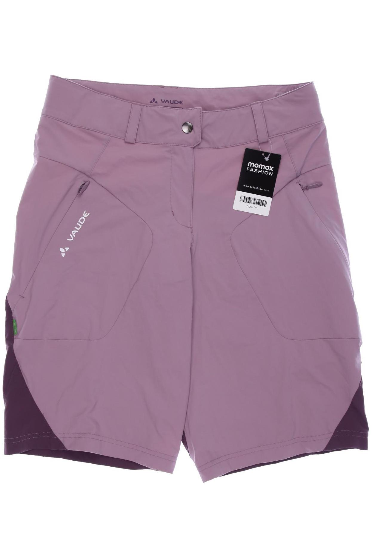 

VAUDE Damen Shorts, pink