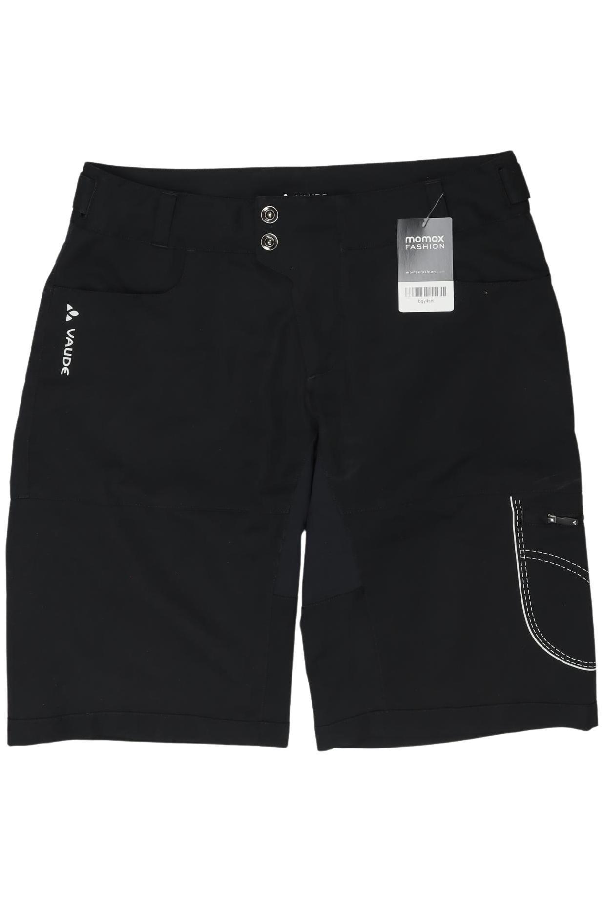 

Vaude Damen Shorts, schwarz, Gr. 40