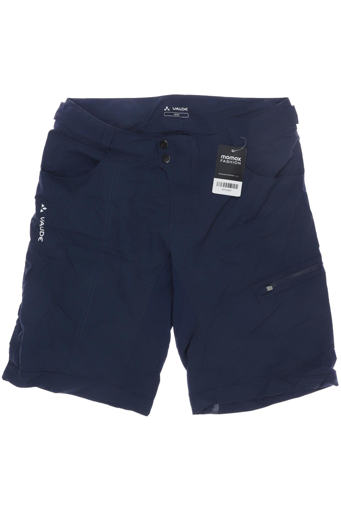 

Vaude Damen Shorts, marineblau, Gr. 40