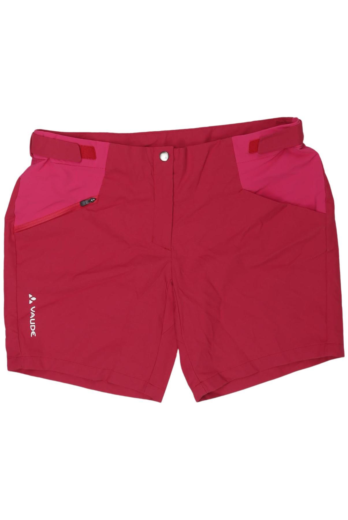 

Vaude Damen Shorts, pink, Gr. 40