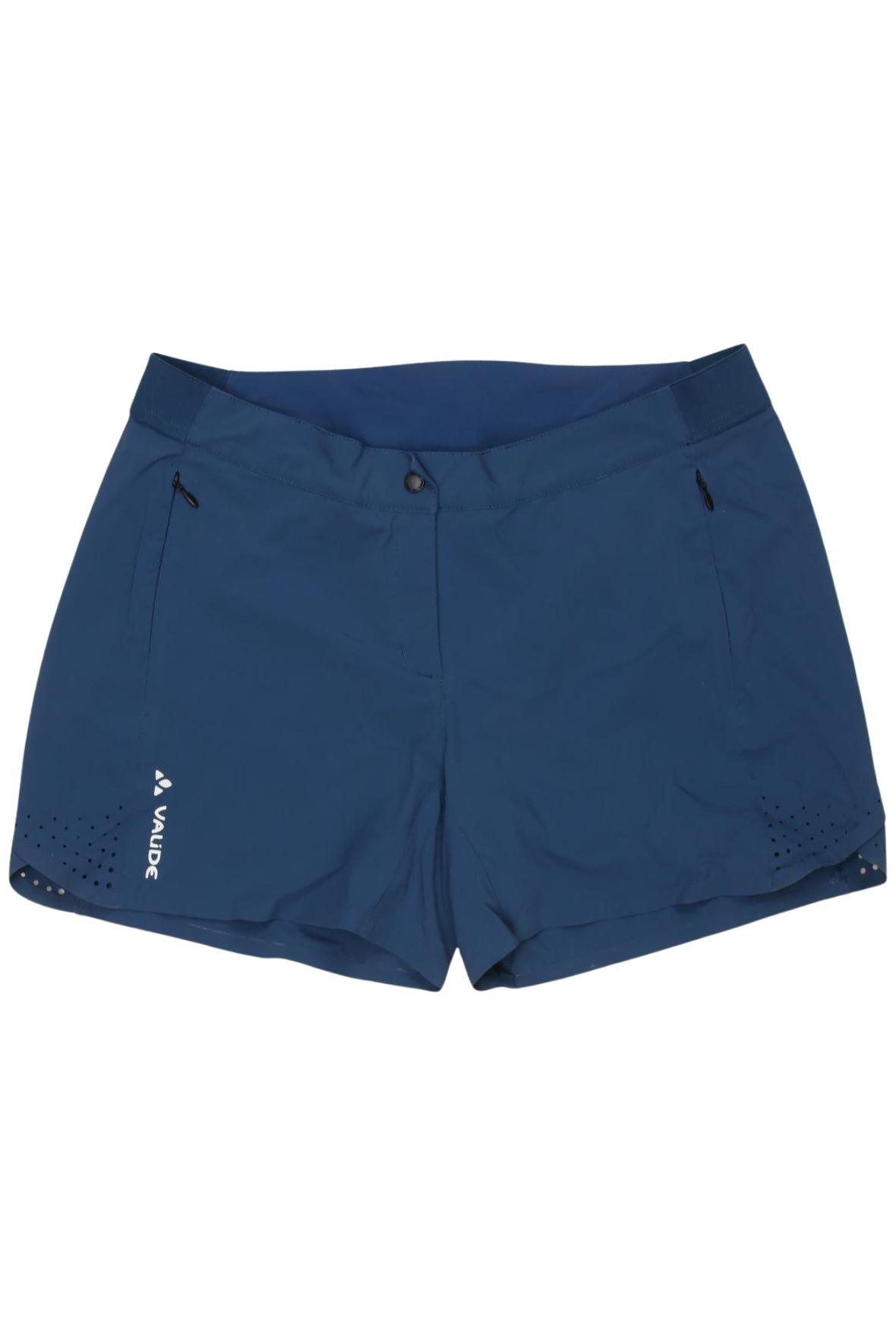 

Vaude Damen Shorts, marineblau, Gr. 38