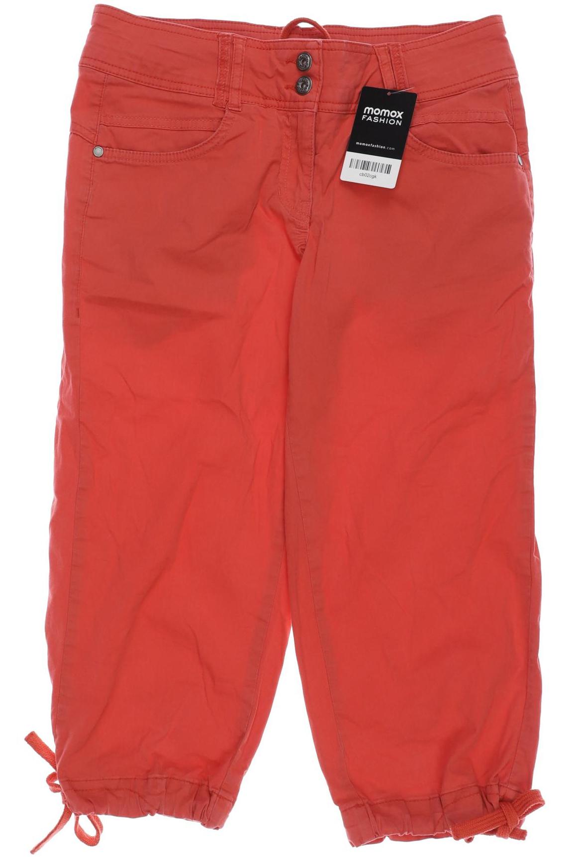 

Vaude Damen Shorts, pink, Gr. 34