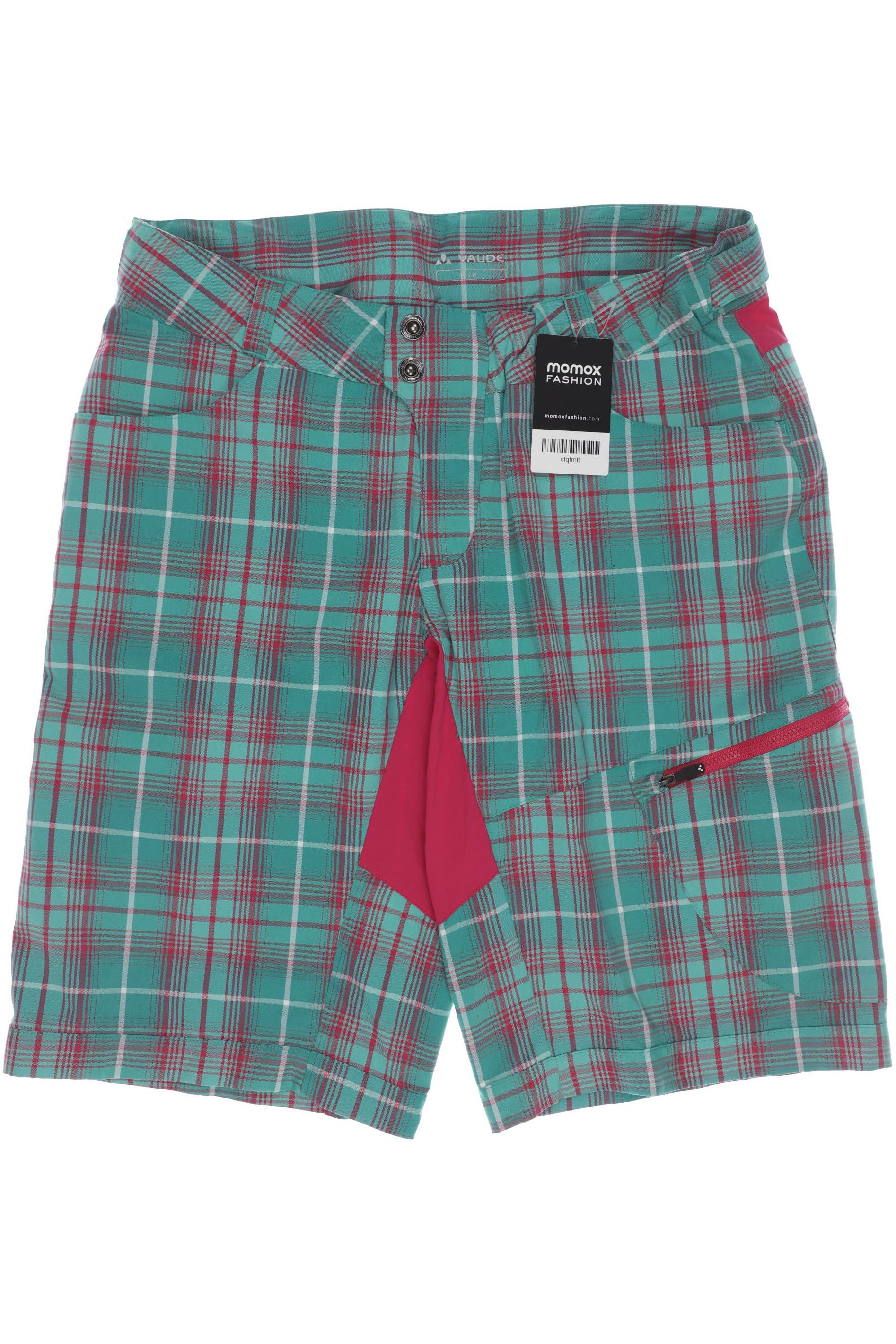 

Vaude Damen Shorts, türkis, Gr. 40