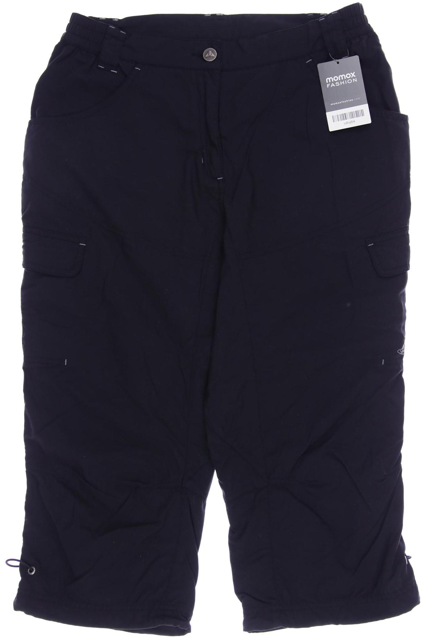 

VAUDE Damen Shorts, schwarz