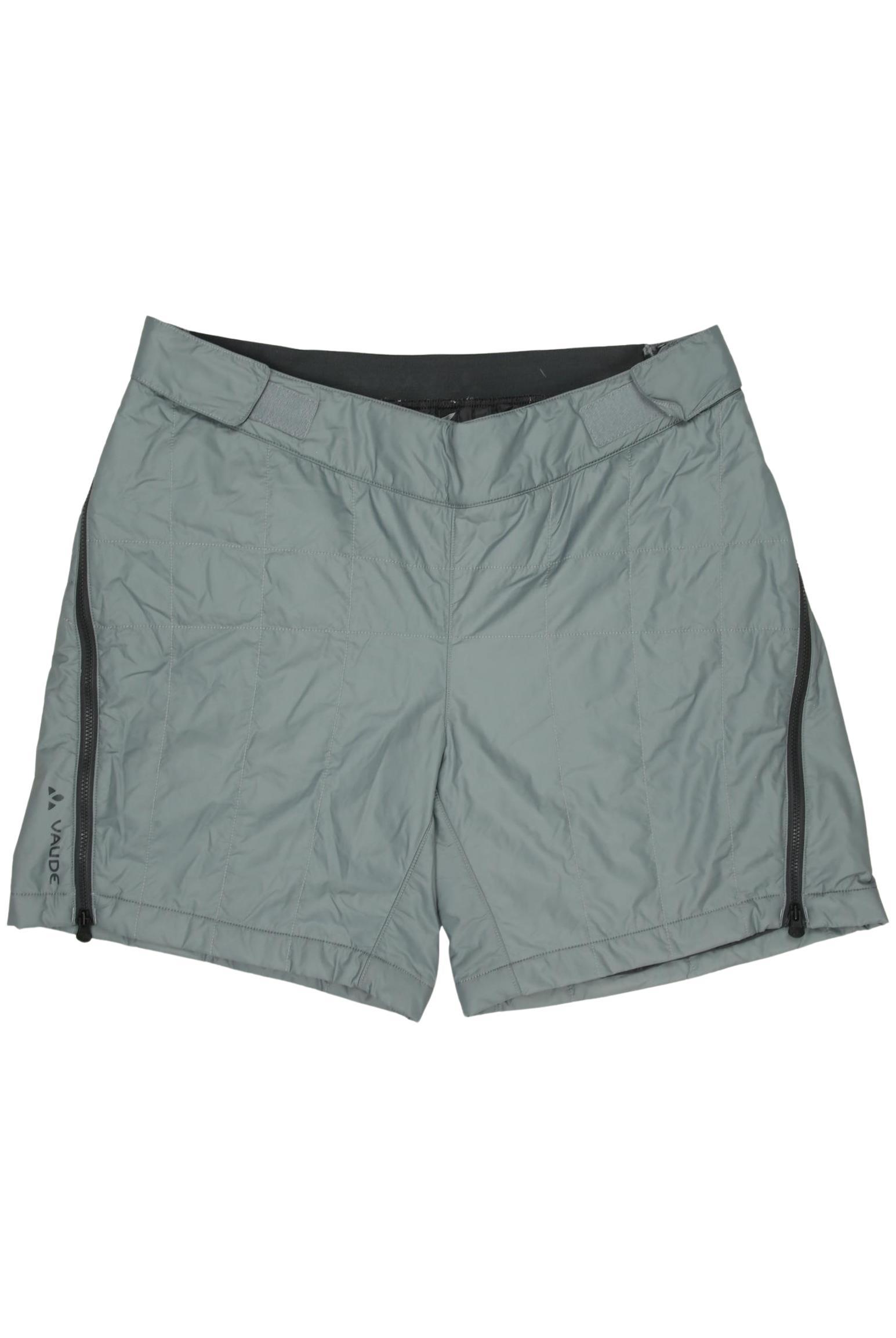 

Vaude Damen Shorts, grau, Gr. 40
