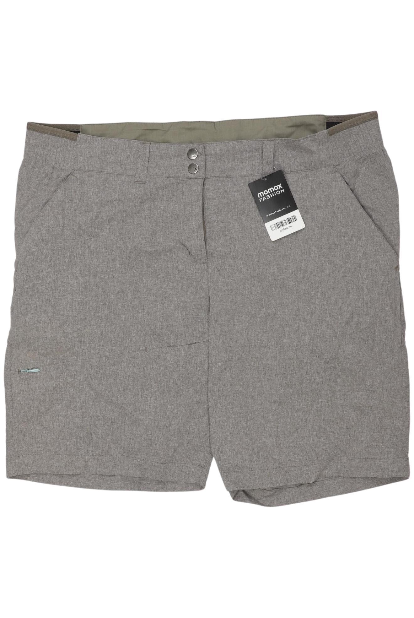 

Vaude Damen Shorts, grau, Gr. 46