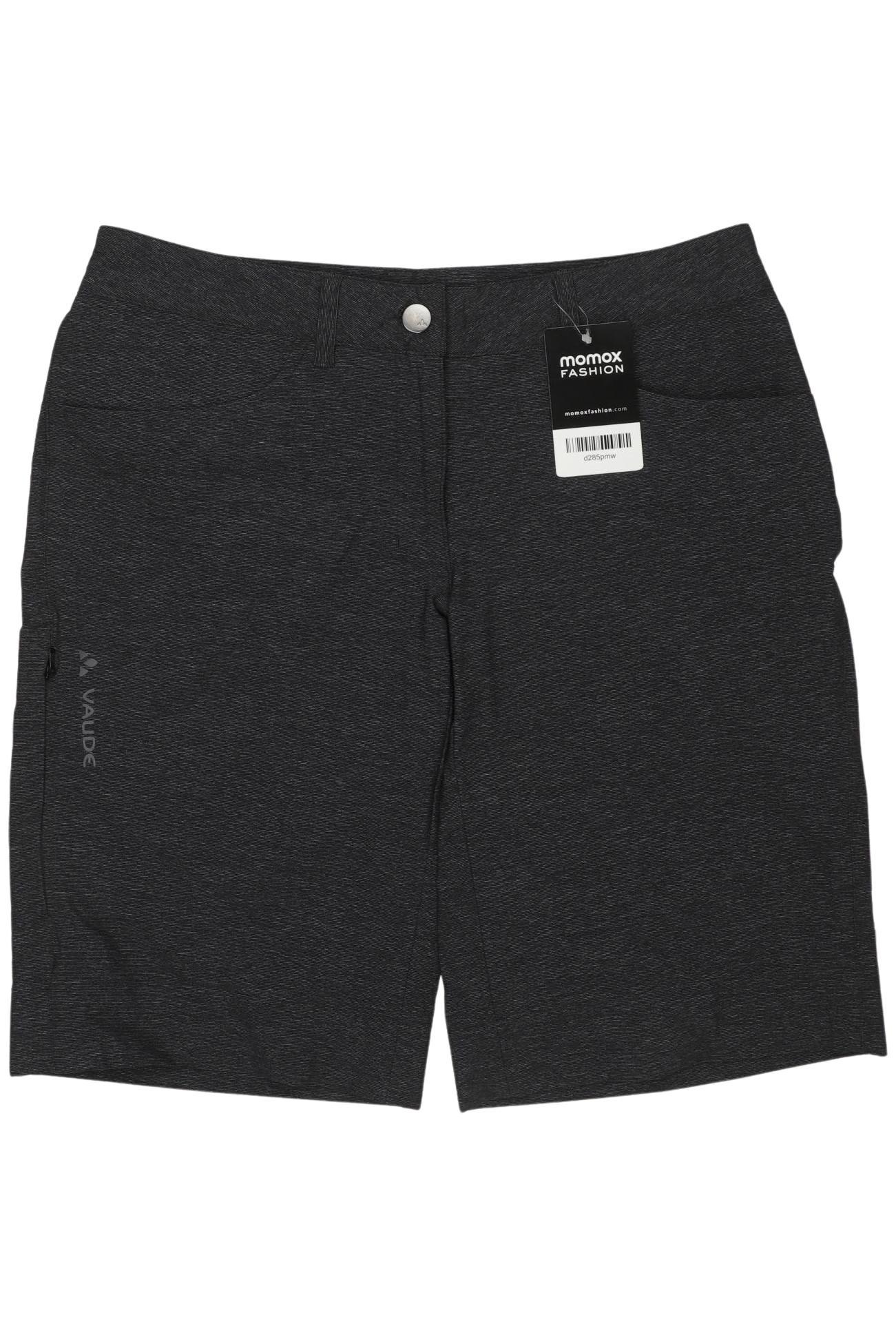 

Vaude Damen Shorts, grau, Gr. 36