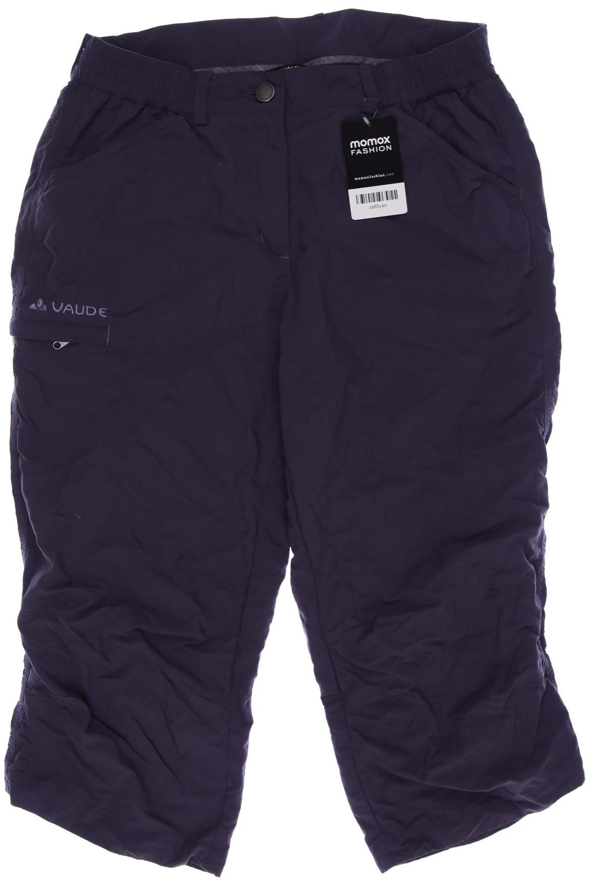 

VAUDE Damen Shorts, grau