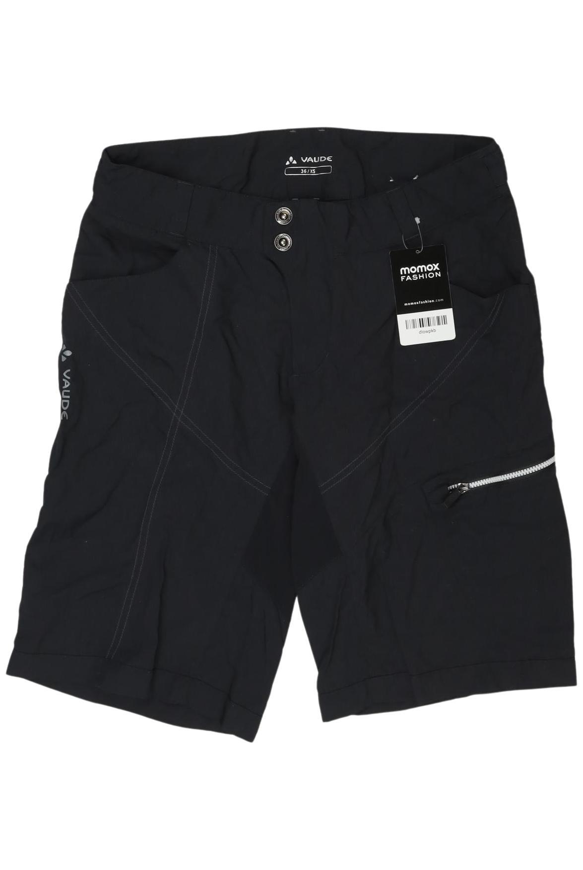 

Vaude Damen Shorts, marineblau, Gr. 36