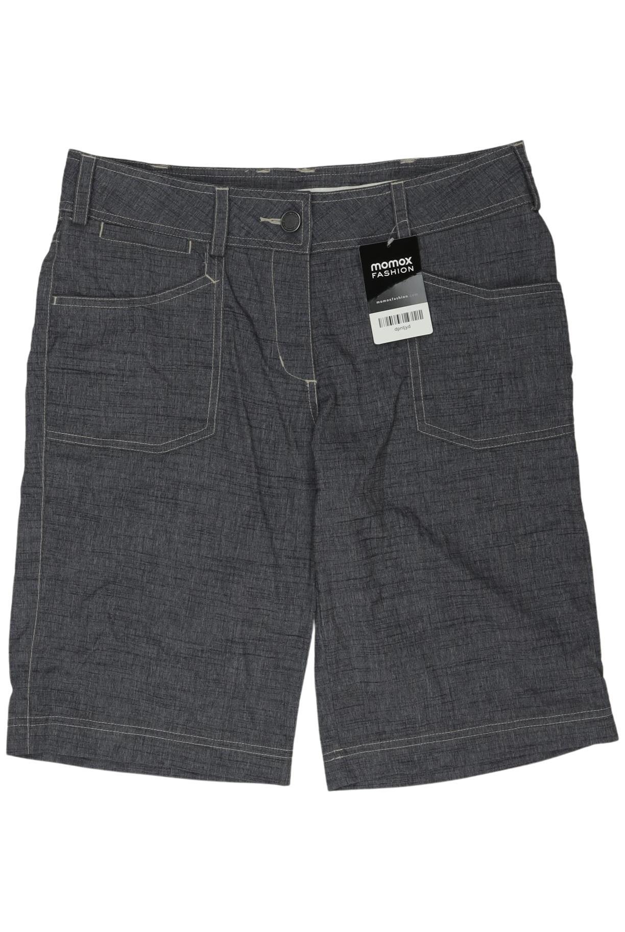 

Vaude Damen Shorts, blau, Gr. 36