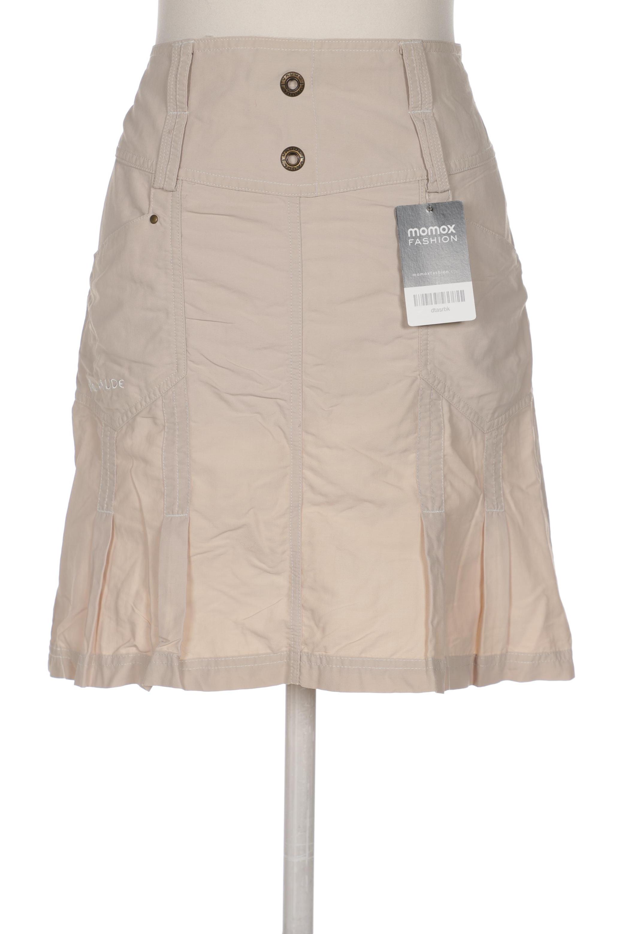 

Vaude Damen Shorts, beige, Gr. 34