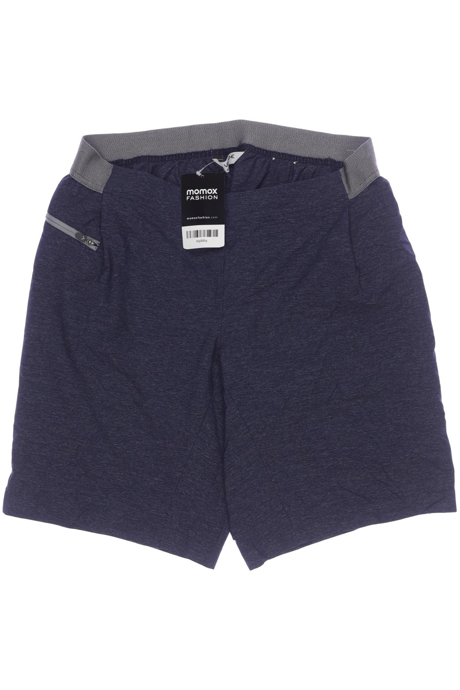 

Vaude Damen Shorts, marineblau, Gr. 40
