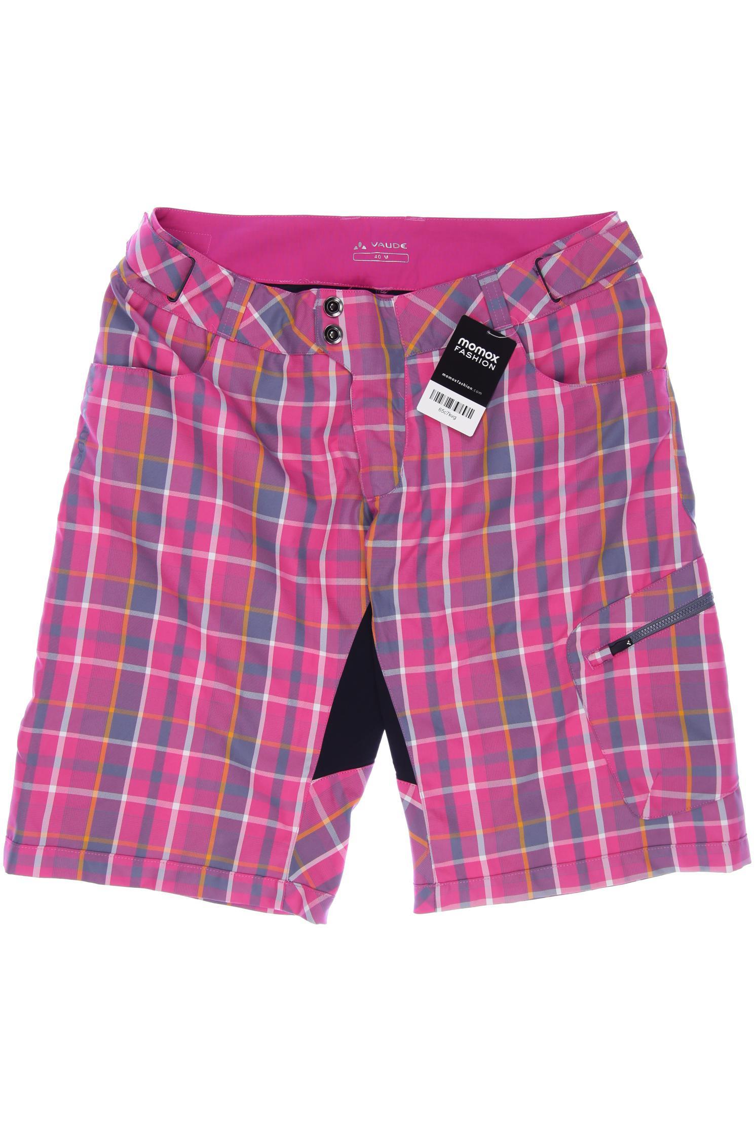 

Vaude Damen Shorts, pink, Gr. 40