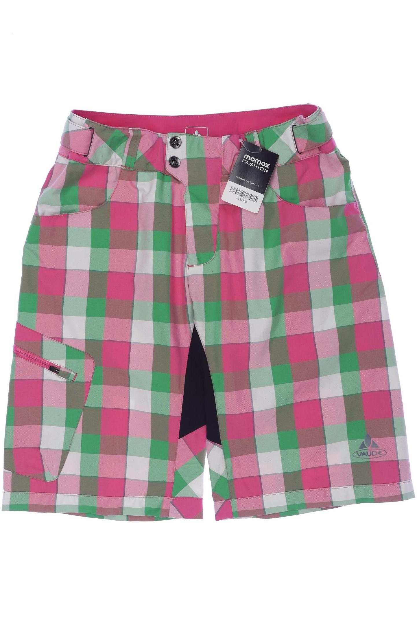 

Vaude Damen Shorts, mehrfarbig, Gr. 36
