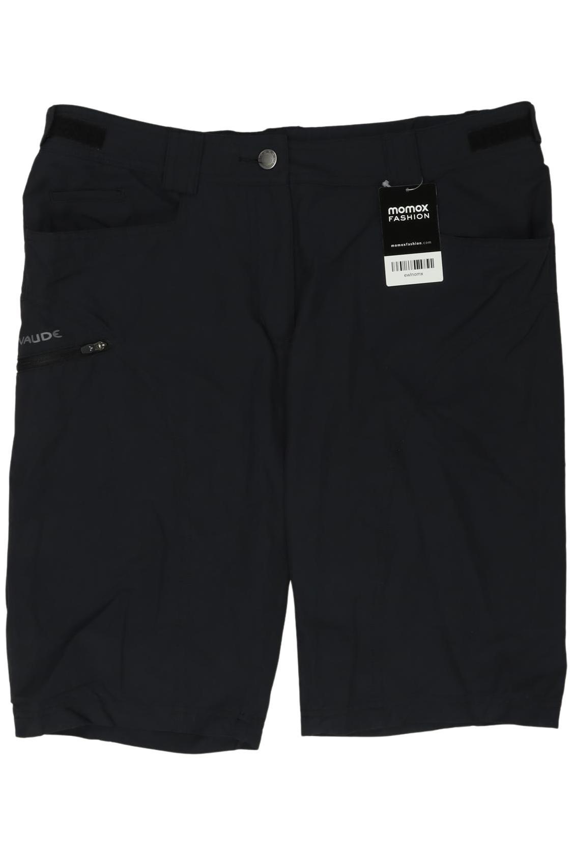 

Vaude Damen Shorts, marineblau, Gr. 42