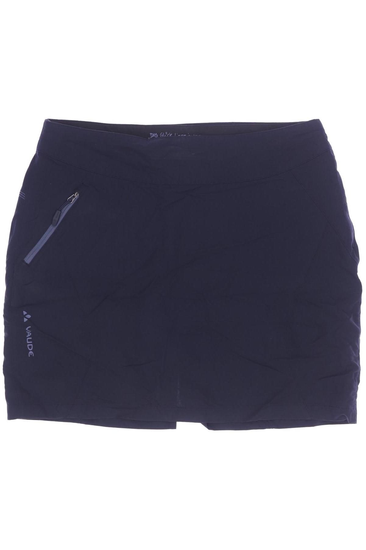 

Vaude Damen Shorts, marineblau, Gr. 38