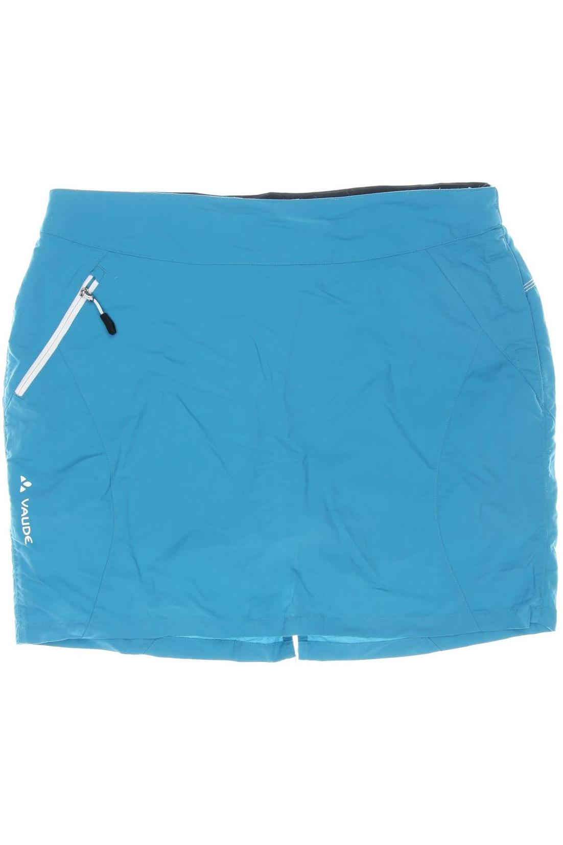 

Vaude Damen Shorts, blau, Gr. 42